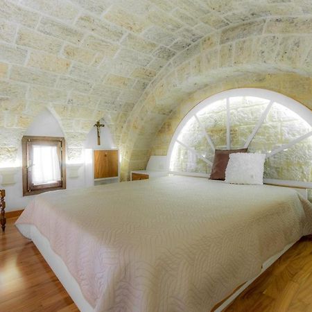 San Domenico Suite Martano Buitenkant foto